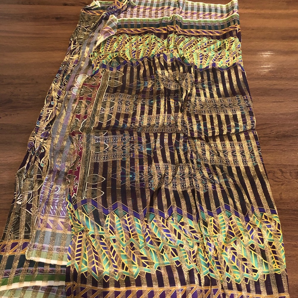 Pakistani dress brand rangrasiya - Picture 11 of 15